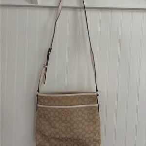 Coach Crossbody Purse